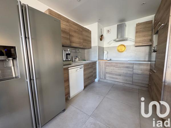 Appartement à vendre 4 pièces 80 m² Sanary-sur-Mer