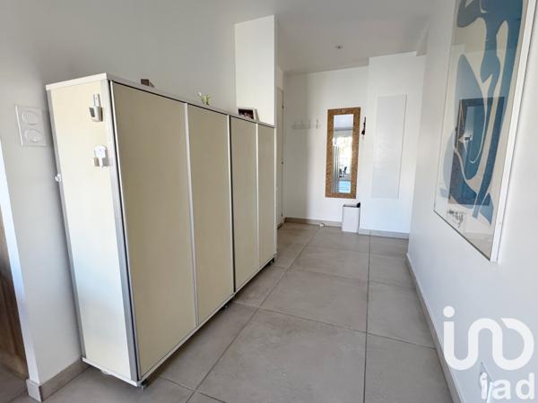 Appartement à vendre 4 pièces 80 m² Sanary-sur-Mer