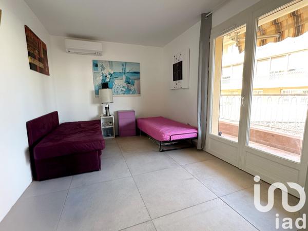 Appartement à vendre 4 pièces 80 m² Sanary-sur-Mer