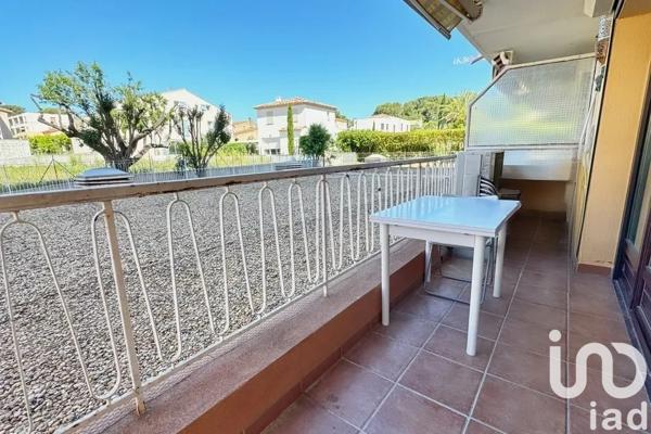 Appartement à vendre 4 pièces 80 m² Sanary-sur-Mer