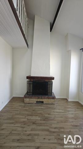 Location appartement 2 pièces 23 m² Fontenay-sous-Bois