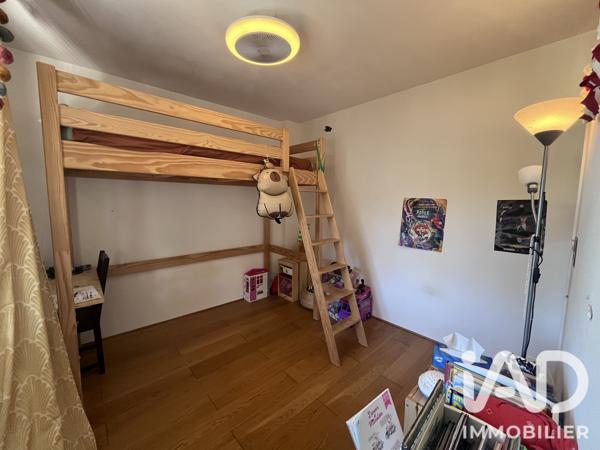 Maison à vendre 3 pièces 65 m² Le Raincy