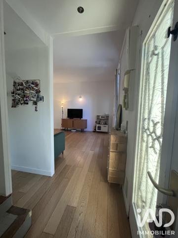 Maison à vendre 3 pièces 65 m² Le Raincy