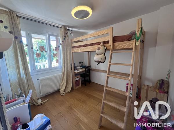 Maison à vendre 3 pièces 65 m² Le Raincy