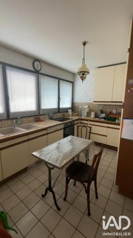 Appartement à vendre 4 pièces 82,58 m² Créteil