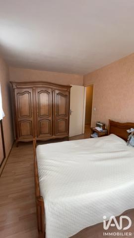 Appartement à vendre 4 pièces 82,58 m² Créteil