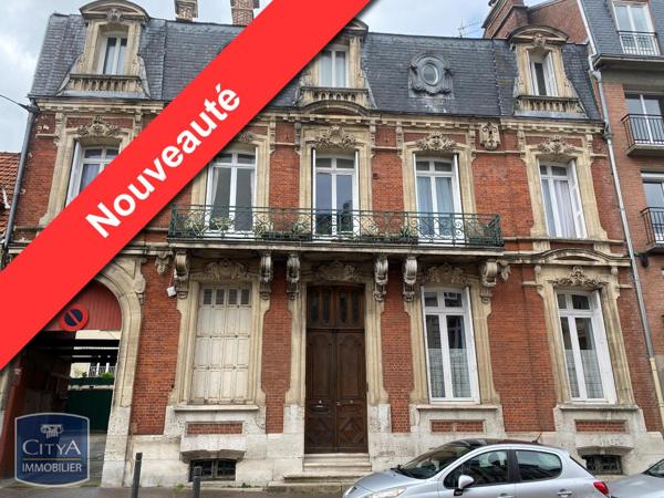 Vente appartement 3 pièces de 80m²