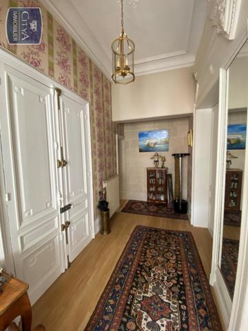 Vente appartement 3 pièces de 80m²