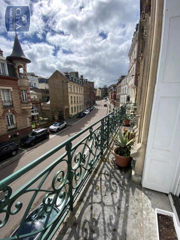 Vente appartement 3 pièces de 80m²