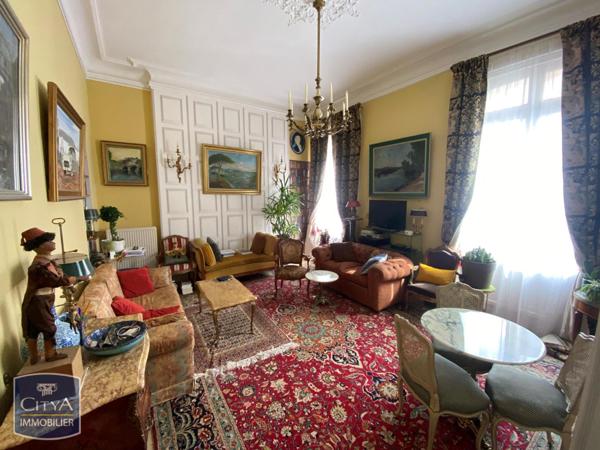 Vente appartement 3 pièces de 80m²