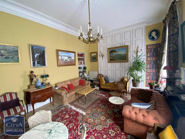 Vente appartement 3 pièces de 80m²