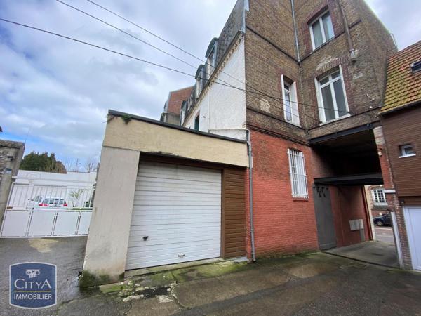 Vente appartement 3 pièces de 80m²