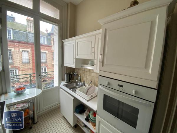 Vente appartement 3 pièces de 80m²