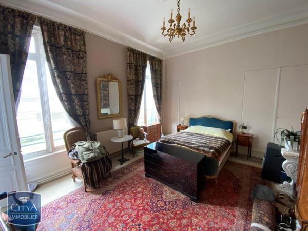 Vente appartement 3 pièces de 80m²