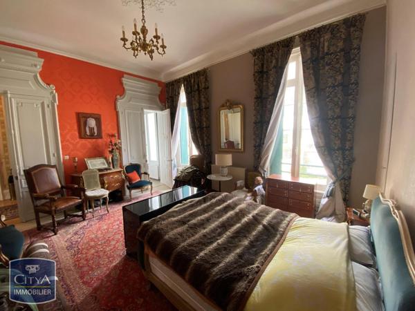 Vente appartement 3 pièces de 80m²