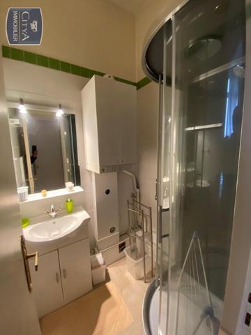 Vente appartement 3 pièces de 80m²