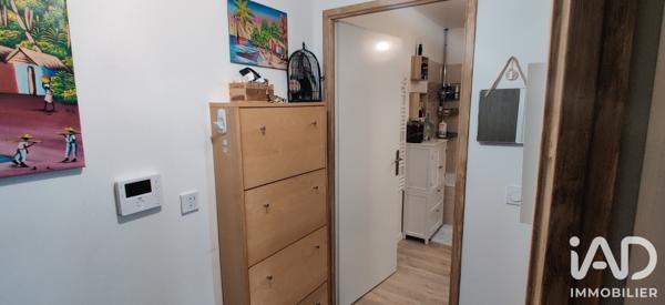 Appartement à vendre 2 pièces 39 m² Neuilly-sur-Marne