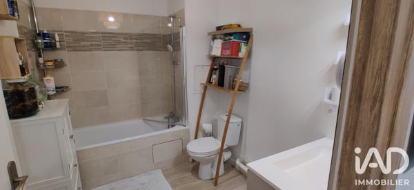Appartement à vendre 2 pièces 39 m² Neuilly-sur-Marne