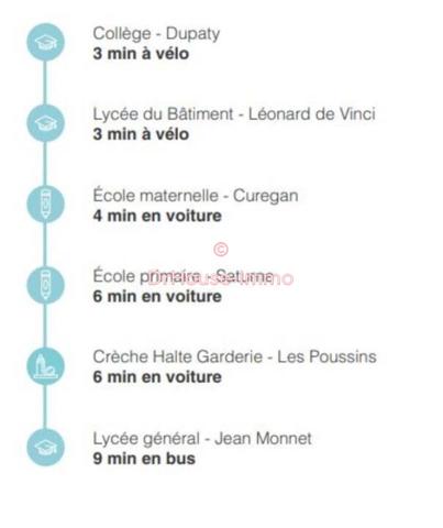 Appartement à vendre 5 pièces de 91 m²
