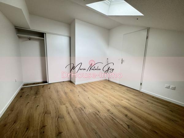 Appartement à vendre 5 pièces de 91 m²
