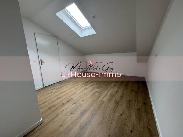 Appartement à vendre 5 pièces de 91 m²