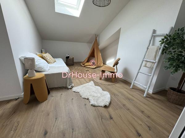 Appartement à vendre 5 pièces de 91 m²