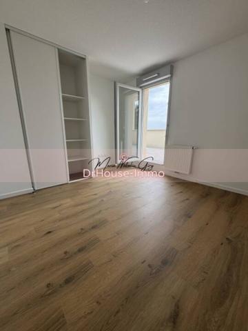 Appartement à vendre 5 pièces de 91 m²