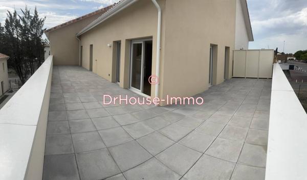 Appartement à vendre 5 pièces de 91 m²