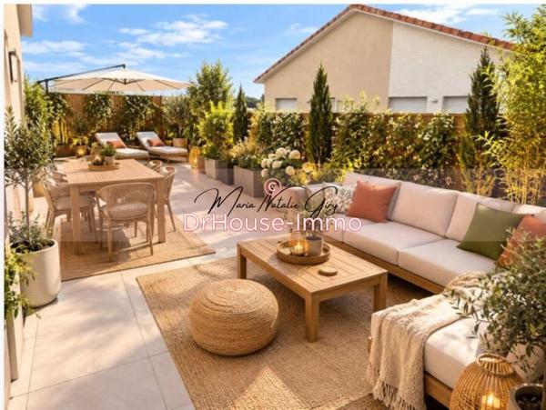 Appartement à vendre 5 pièces de 91 m²