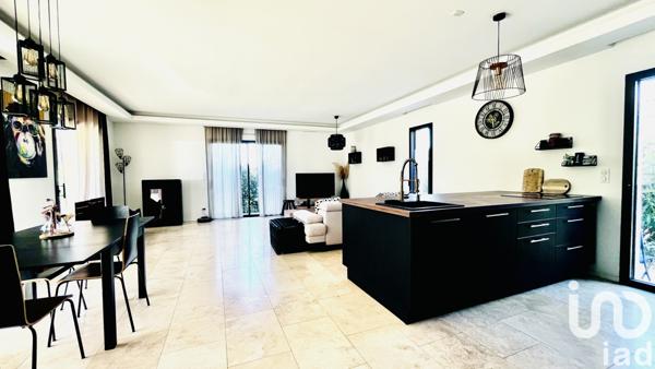 Maison à vendre 5 pièces 120 m² Puget-sur-Argens