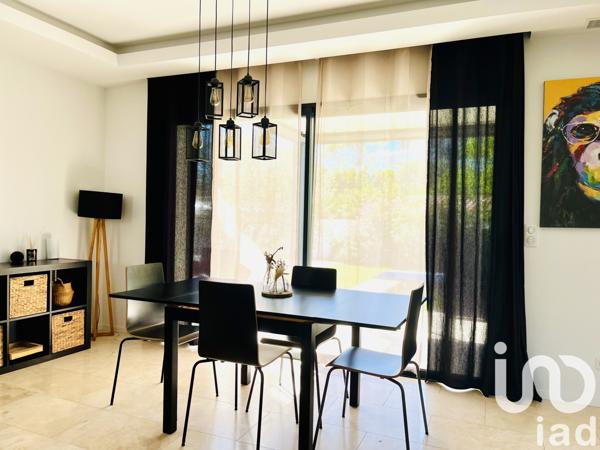 Maison à vendre 5 pièces 120 m² Puget-sur-Argens