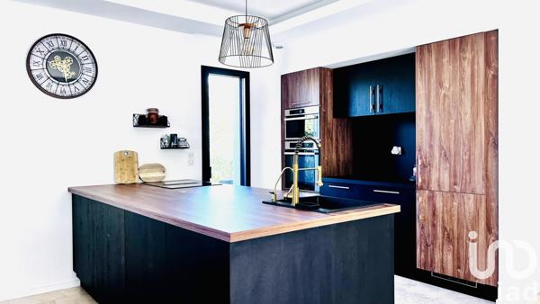 Maison à vendre 5 pièces 120 m² Puget-sur-Argens