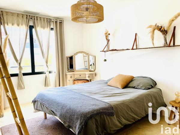 Maison à vendre 5 pièces 120 m² Puget-sur-Argens