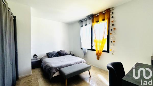 Maison à vendre 5 pièces 120 m² Puget-sur-Argens