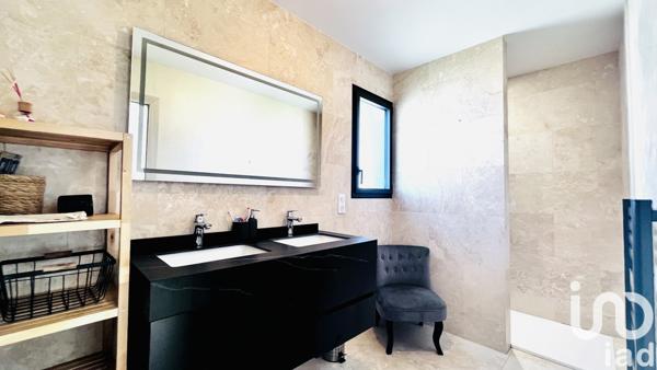 Maison à vendre 5 pièces 120 m² Puget-sur-Argens