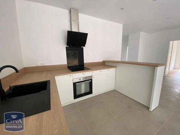 Maison à louer 4 pièces 101.24m²