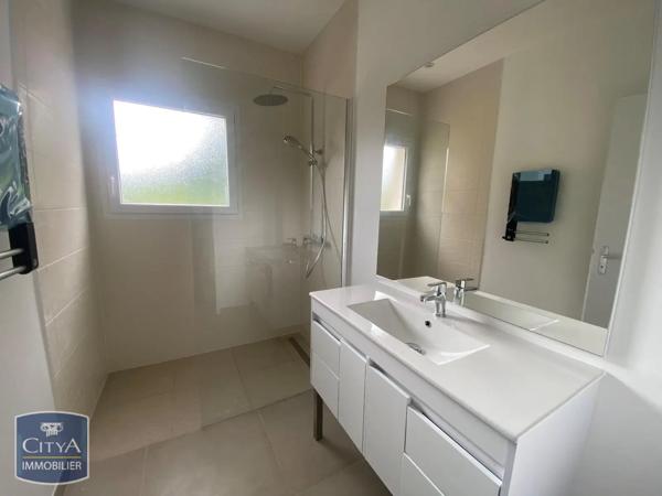 Maison à louer 4 pièces 101.24m²