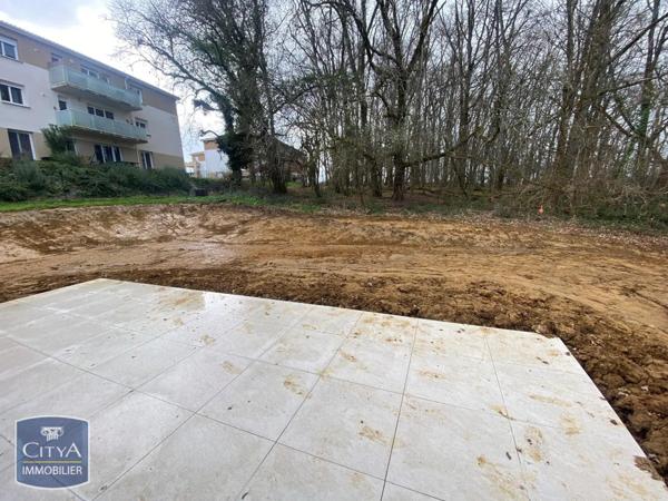 Maison à louer 4 pièces 101.24m²