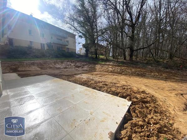 Maison à louer 4 pièces 101.24m²