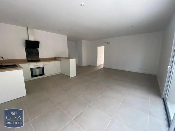 Maison à louer 4 pièces 101.24m²