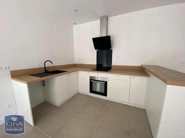 Maison à louer 4 pièces 101.24m²