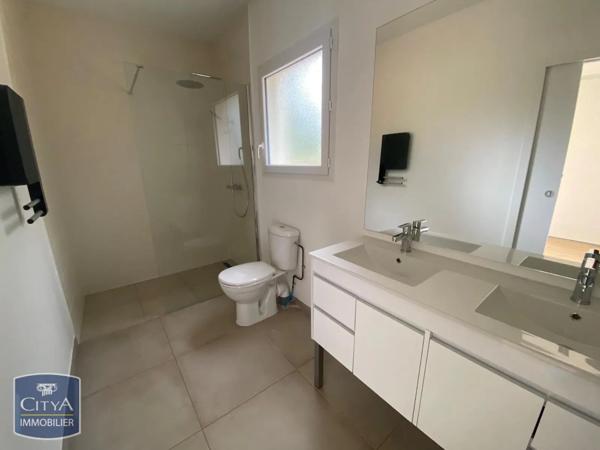 Maison à louer 4 pièces 101.24m²