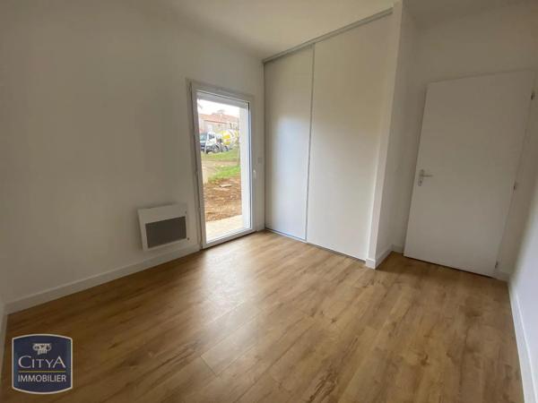 Maison à louer 4 pièces 101.24m²