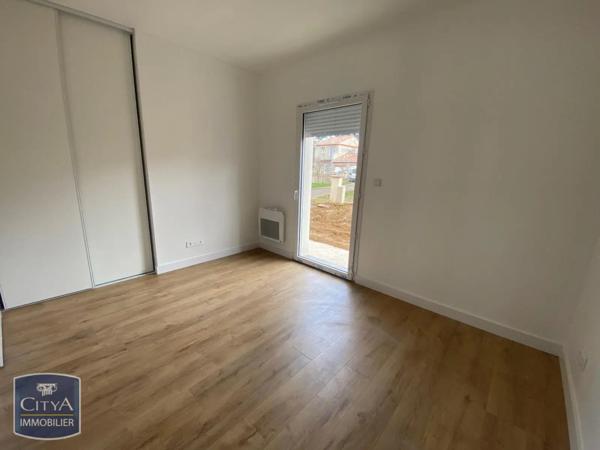 Maison à louer 4 pièces 101.24m²