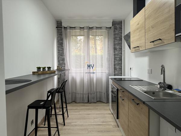 JOLI STUDIO - PROCHE DE LILLE