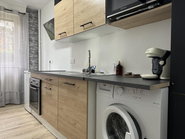 JOLI STUDIO - PROCHE DE LILLE