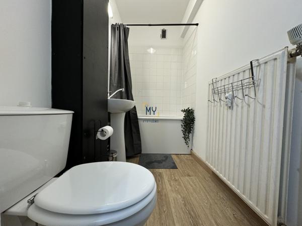 JOLI STUDIO - PROCHE DE LILLE