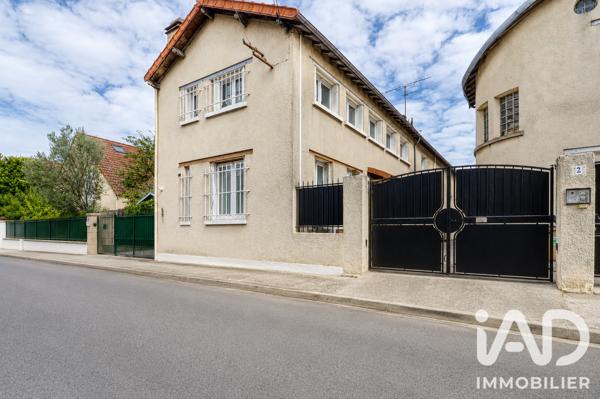 Appartement à vendre 5 pièces 125 m² Groslay