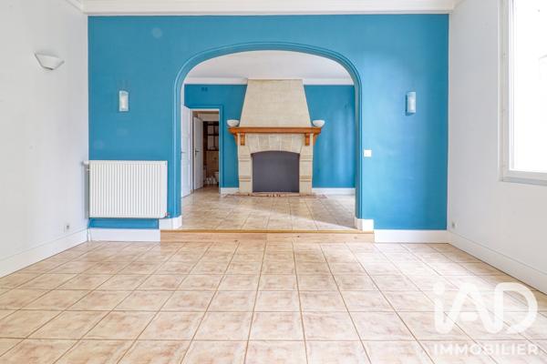 Appartement à vendre 5 pièces 125 m² Groslay