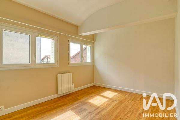 Appartement à vendre 5 pièces 125 m² Groslay